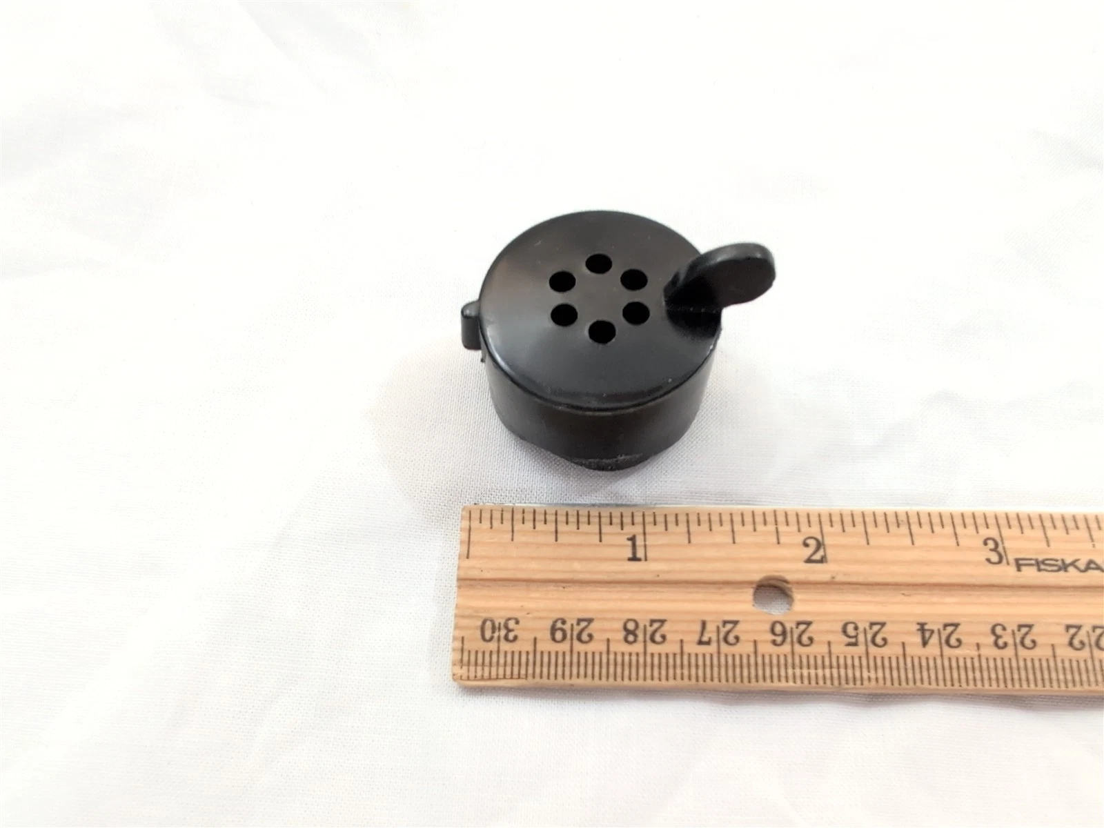 VENTING CAP for Lid/cover BPCR0007 Wolfgang Puck Bistro Pressure Cooker Part