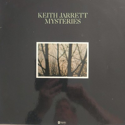Keith Jarrett - Mysteries LP Impulse