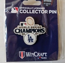 World Series MLB Fan Pin, Buttons for sale | eBay