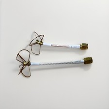 RP-SMA Clover Leaf Omni-Directional Circular Polarized 5.8GHz Antenna Pair