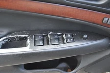 Driver Front Door Switch Driver's 4 Door Sedan Fits 09-13 INFINITI G37 770307