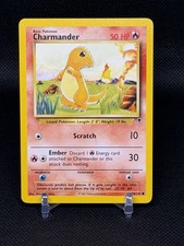 Charmander 70/110 Legendary Collection Regular