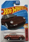 2026 Hot Wheels THEN AND NOW 4/10 '96 Porsche Carrera 98/250