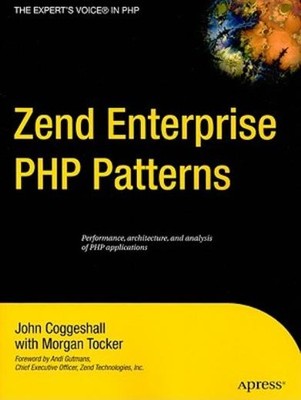 Zend Enterprise Php Patterns