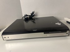 SHARP Aquos BD-HP20 Blu-Ray/DVD BD Player NO REMOTE