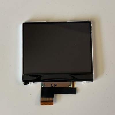 OEM Original Replacement LCD Screen Display for iPod Video 5th 5.5G Gen 30/60/80