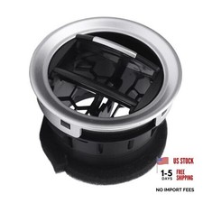 MK7 MK7 Air Conditioning Vent Deflector - Compatible with MK7 2012-2017