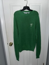 VINTAGE 1980  s PHILADELPHIA EAGLES CREWNECK SWEATSHIRT LOGO 7 90s Adult Size L