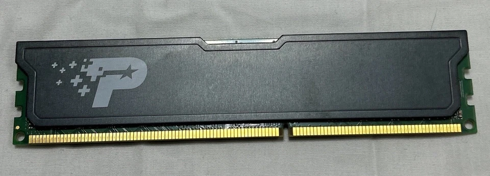 Kit Of 16GB Patriot (2X8GB) DDR3 PC3-12800 1600MHz PSD316G1600KH Desktop RAM - Image 4 of 4