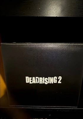 Dead Rising 2 Presskit