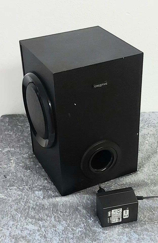 Creative Inspire T3030 Subwoofer 
