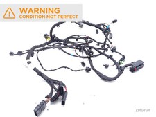 Mercedes-Benz EQB Engine Wiring Harness EQB 250+ Electric Motor 140kW (190HP) 2024 SUV