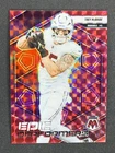 2025 Mosaic Trey McBride Mosaic Red (Raw)