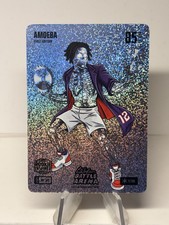 2026 Bo Jackson Battle Arena Amoeba Collin-Murray Boyles IBF-322 Icons Foil