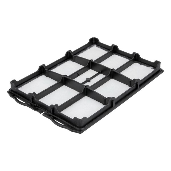 Easypart Passend FüR Protos 00578863 Motorschutzfilter VZ01MSF Microsan-image