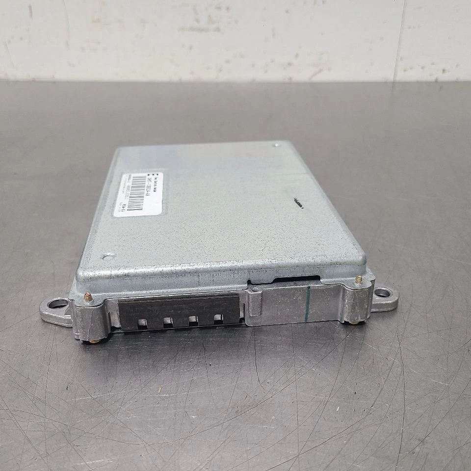 05 2005 FORD TBIRD THUNDERBIRD REAR LIGHTING CONTROL MODULE 3W6T13B524AA - Imagem 4 de 4