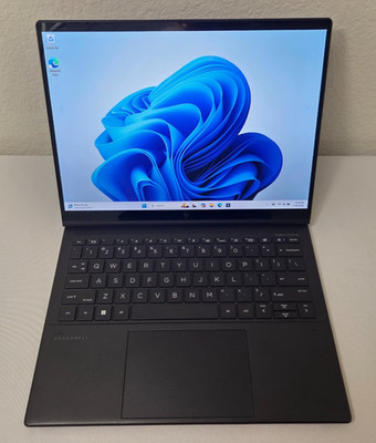HP Dragonfly Folio G3 2-in-1 13.5'' - Intel Core i7-1265U, 16GB RAM, 512GB SSD