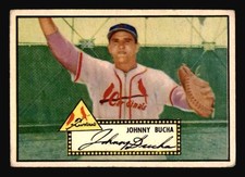 Click to enlarge Johnny Bucha