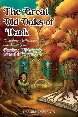 The Great Old Oaks of Dark Deborah N Brewin Taschenbuch Englisch 2025