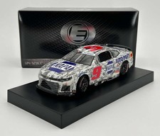 Chase Elliott 2025 Lionel 9 NAPA NASCAR Salutes Patriotic ELITE Camaro 1/24