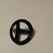Vintage 1970s Mighty Tonka Dump Truck Replacement Steering Wheel