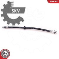 Esen SKV 35SKV046 Bremsschlauch FüR Ford