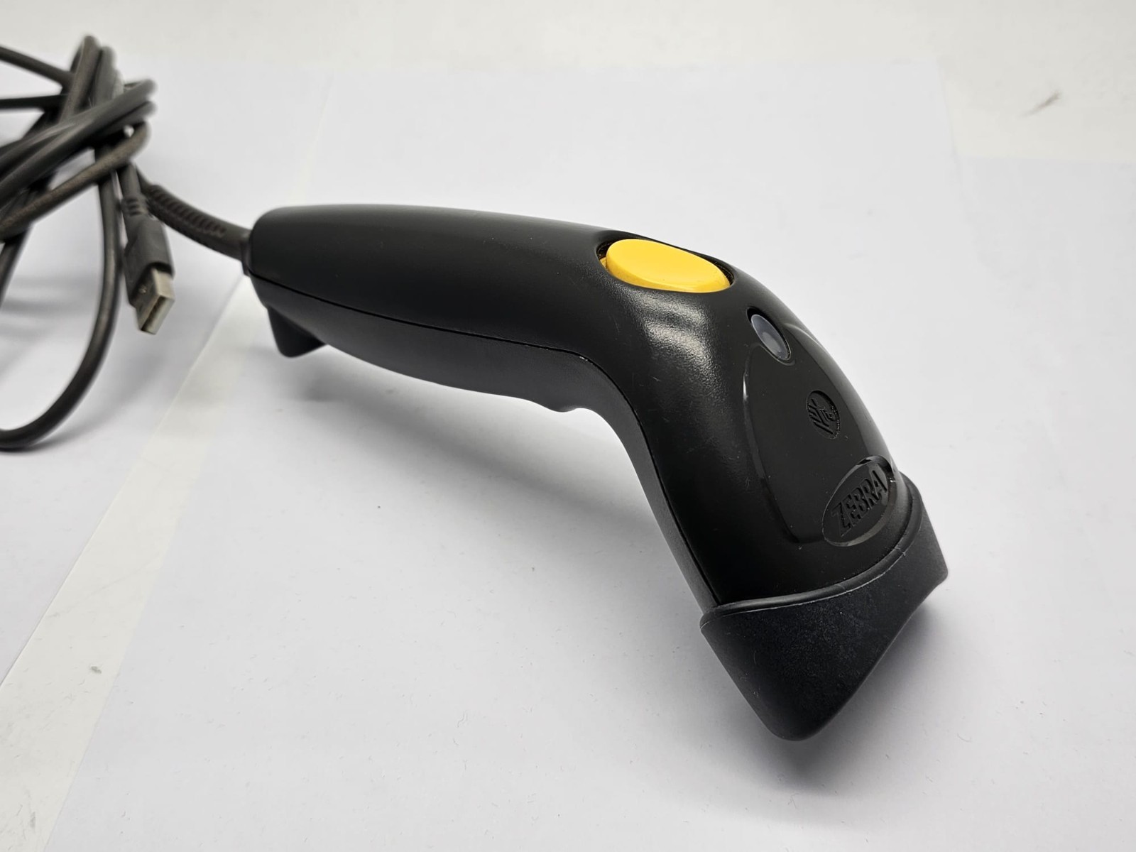 Zebra LS1203 Barcode Scanner