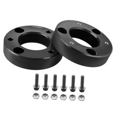2 inch Leveling Lift Kit 2 in Front Suspension Leveling Lift Kit Compatible