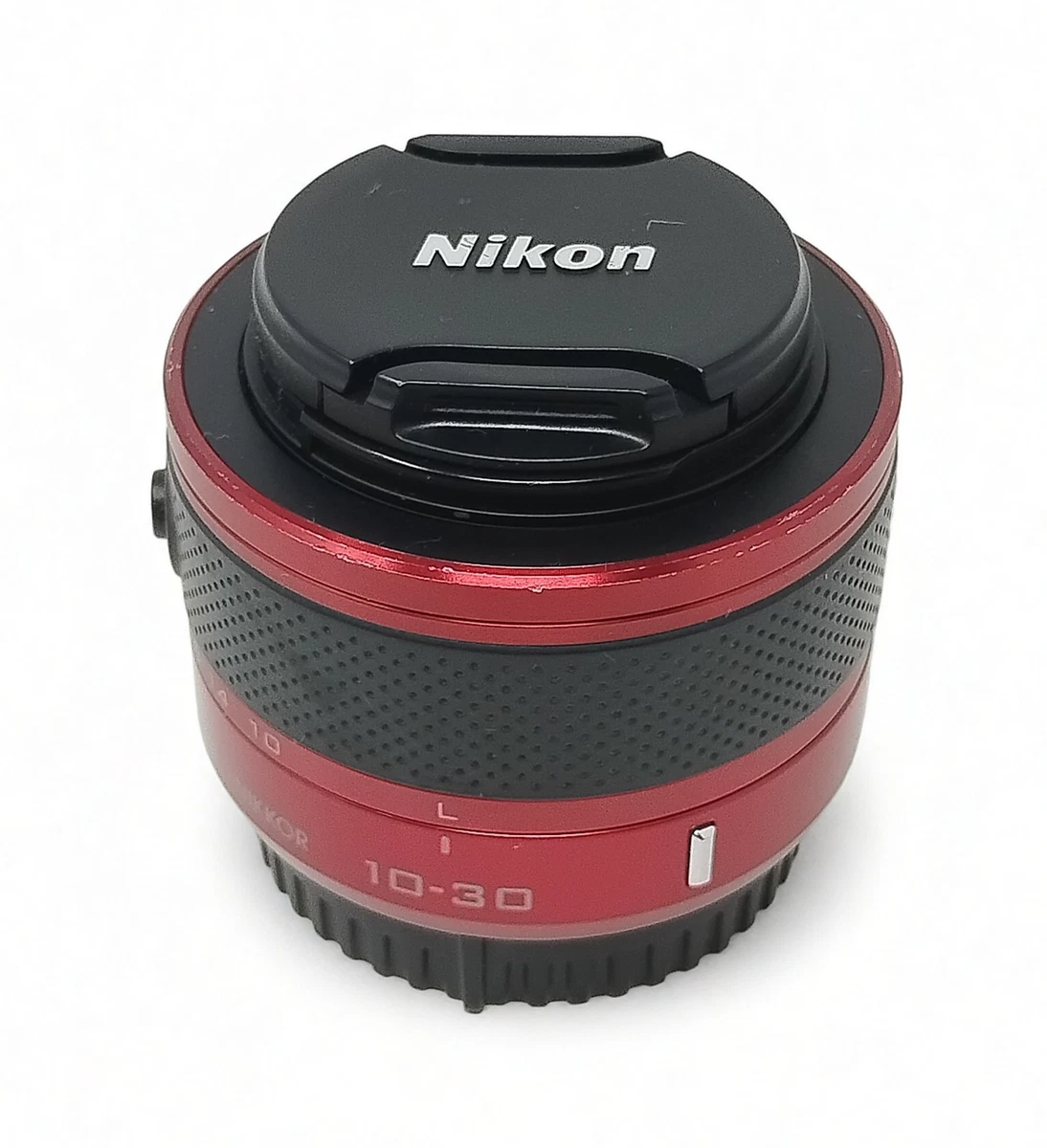 Nikon 10-30mm Focal Camera Lenses for sale | eBay
