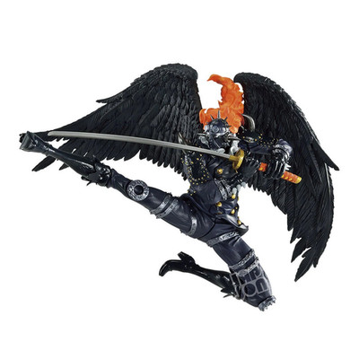 King Ichiban Kuji Prize E One Piece Bandai - Figur Neu
