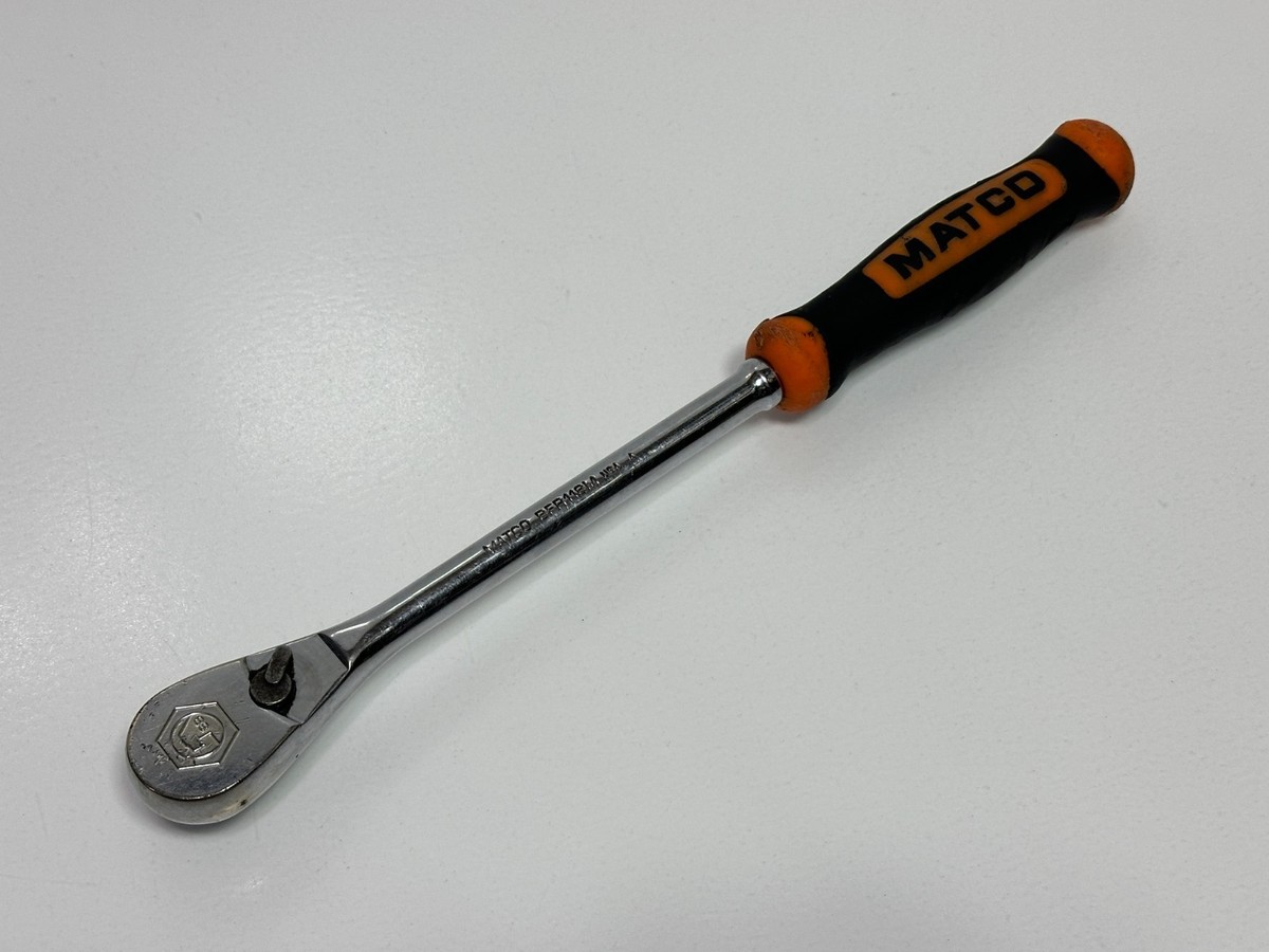 Matco Tools BFR118M 3/8