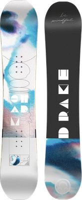 Drake Charm 2024 Damen Snowboard 138cm