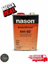 Axalta Nason Selectprime 441-62 National Rule Compliant Thinner Gallon