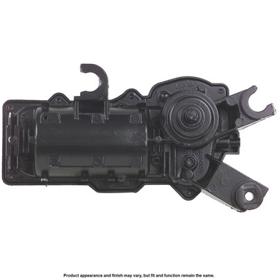 For Pontiac J2000 Buick Skyhawk GMC Jimmy Cardone Windshield Wiper Motor GAP