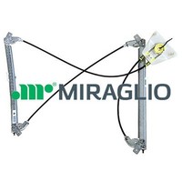 Fensterheber Miraglio 30/1133 FüR Audi A3 8P1 TSI Tfsi Power FSI TDI Quattro 16V