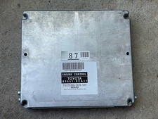 2007 Toyota Sequoia Truck Engine Computer Mod...