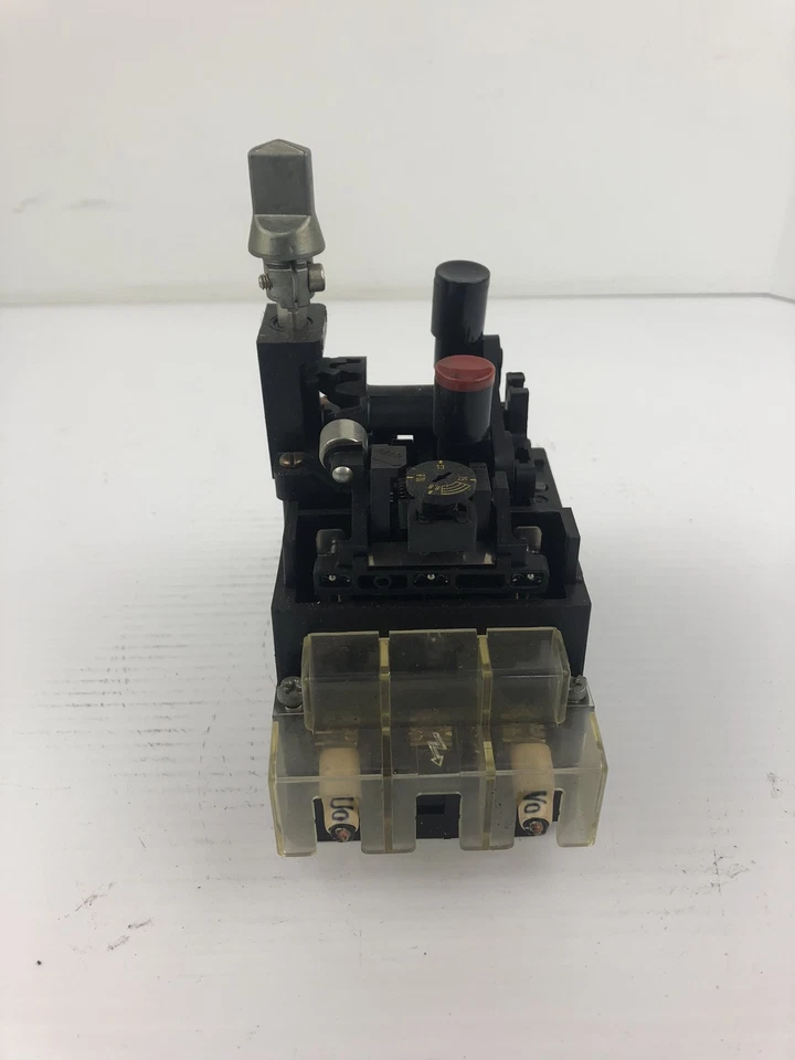 Klockner-Moeller PKZM3-16-Z-NA Motor Starter - Image 4 of 4
