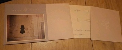 Laura Marling - Semper Femina - Laura Marling CD & EXCLUSIVE LIVE CD