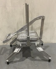 Nemco Food Equipment Easy lettuce Kutter 1" x 1" Square 55650