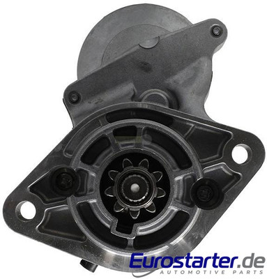 1* Anlasser Denso Neu Original 128000-4900 für Kubota Thermoking Carrier Cummin