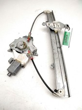 0130822203 PASSENGER SIDE RIGHT WINDOW REGULATOR / 2687836 FOR NISSAN MICRA III
