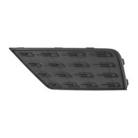 Diederichs LüFtungsgitter FrontstoßFäNger FüR Seat Leon 5F Ab 2017 Links