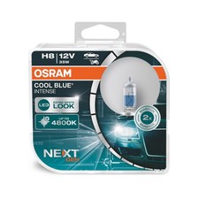 OSRAM Glühlampe 12V für BMW X5 X6 ALPINA B3 B7 D3 7 Z4 5 