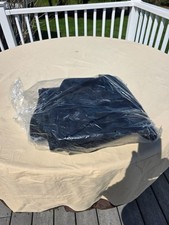 1961 Jaguar Xk150 Tannaue Cover Brand New Black With Handwear 1961 Jaguar Xk150 Tannaue Cover Brand New Black With Handwear