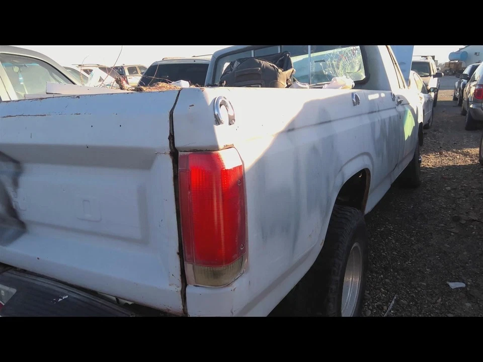 Контроль температуры переменного тока с двумя баками подходит для пикапа 85-86 FORD F150 2135306 - Изображение 3 из 4