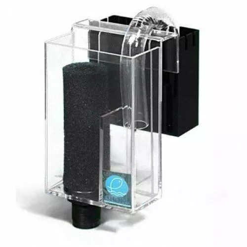 Pf 300 store overflow box