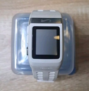 Nike Sports Watch GPS | eBay