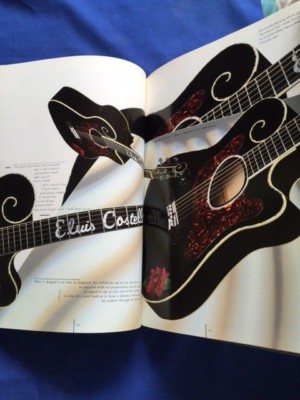 FERRINGTON GUITARS - FIRST EDITION | eBay