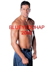 STEVIE RICHARDS WRESTLER 8 X 10 WRESTLING PHOTO WWF ECW