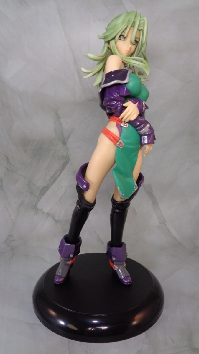lamia sex doll Di molto bene Monster Musume LAMIA MIIA Figure Statue